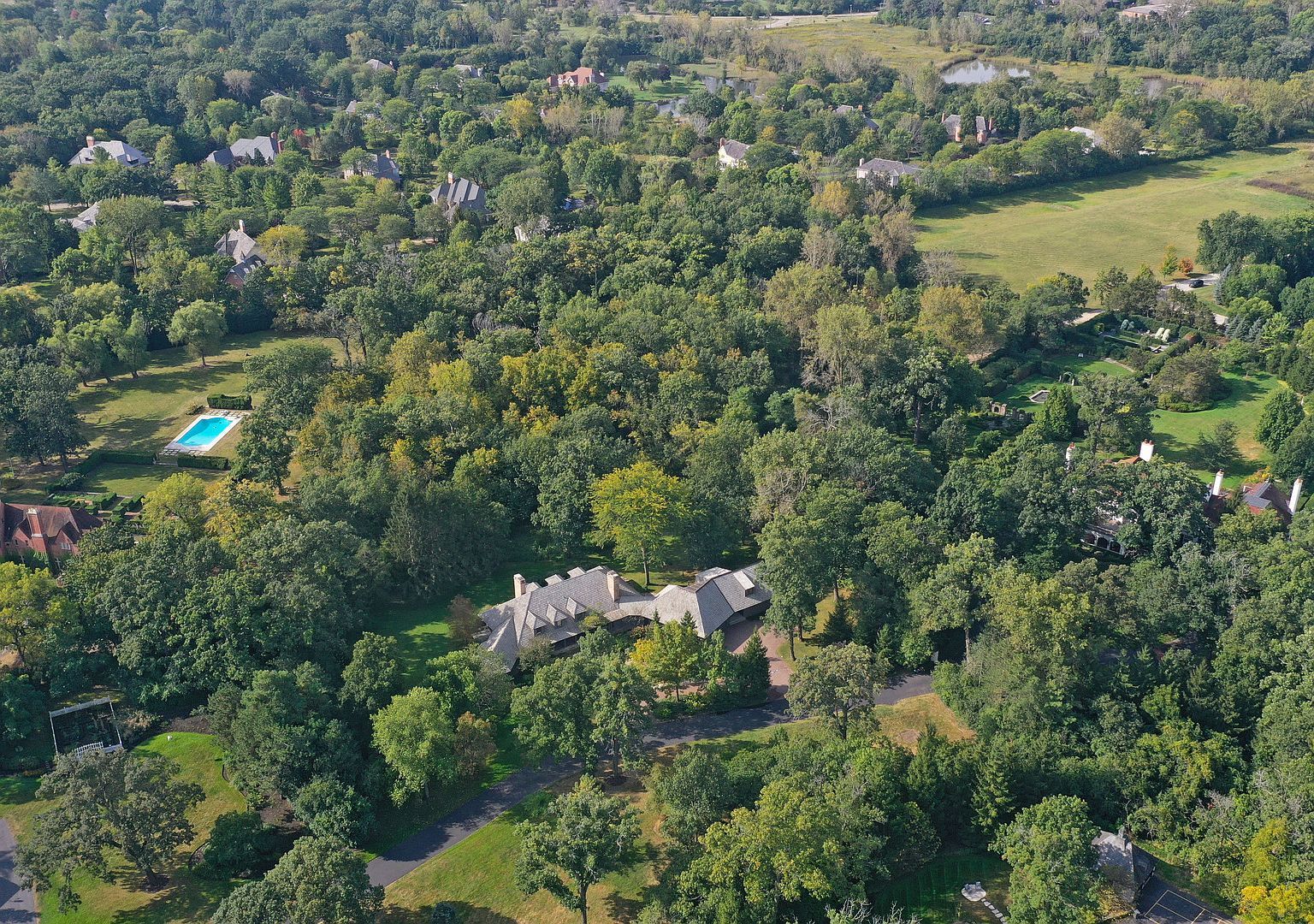 LOT 4 W Whitehall Ln Lot 4 Lake Forest, IL 60045 - Thumbnail 4