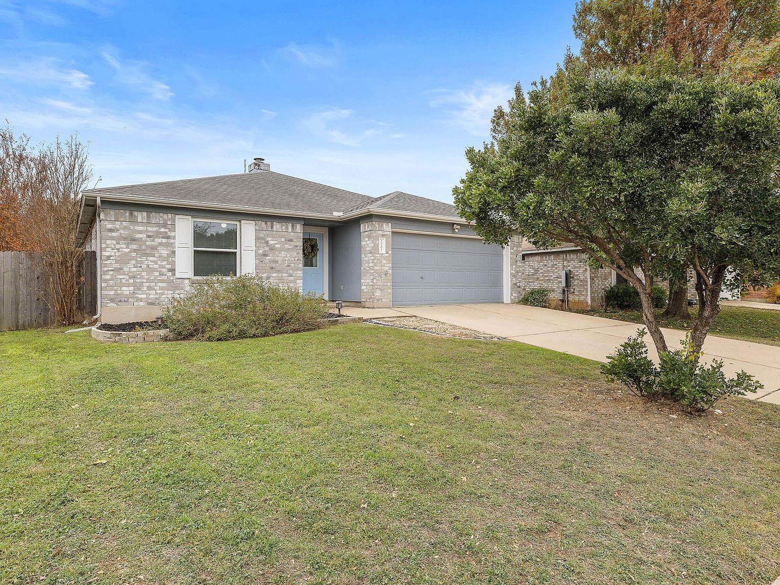 2202 Clayton Way Cedar Park, TX 78613 - Thumbnail 4