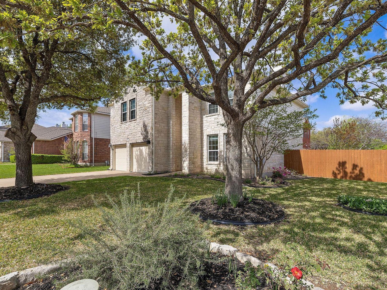 2201 Kerr Trl Cedar Park, TX 78613 - Thumbnail 4