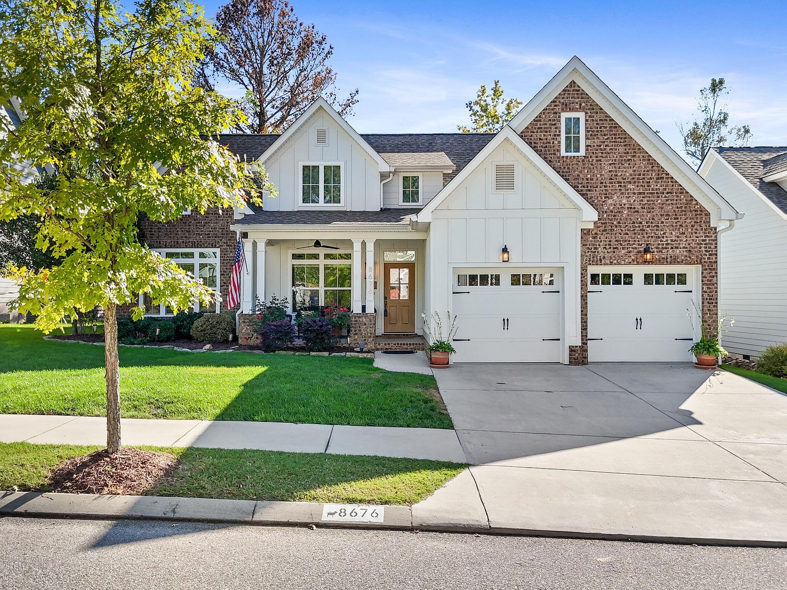 8676 Mason Gate Ln Chattanooga, TN 37421 - Thumbnail 4