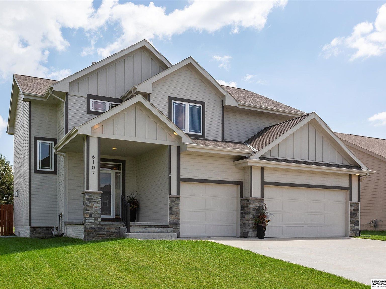 6107 S 197th St Omaha, NE 68135 - Thumbnail 4