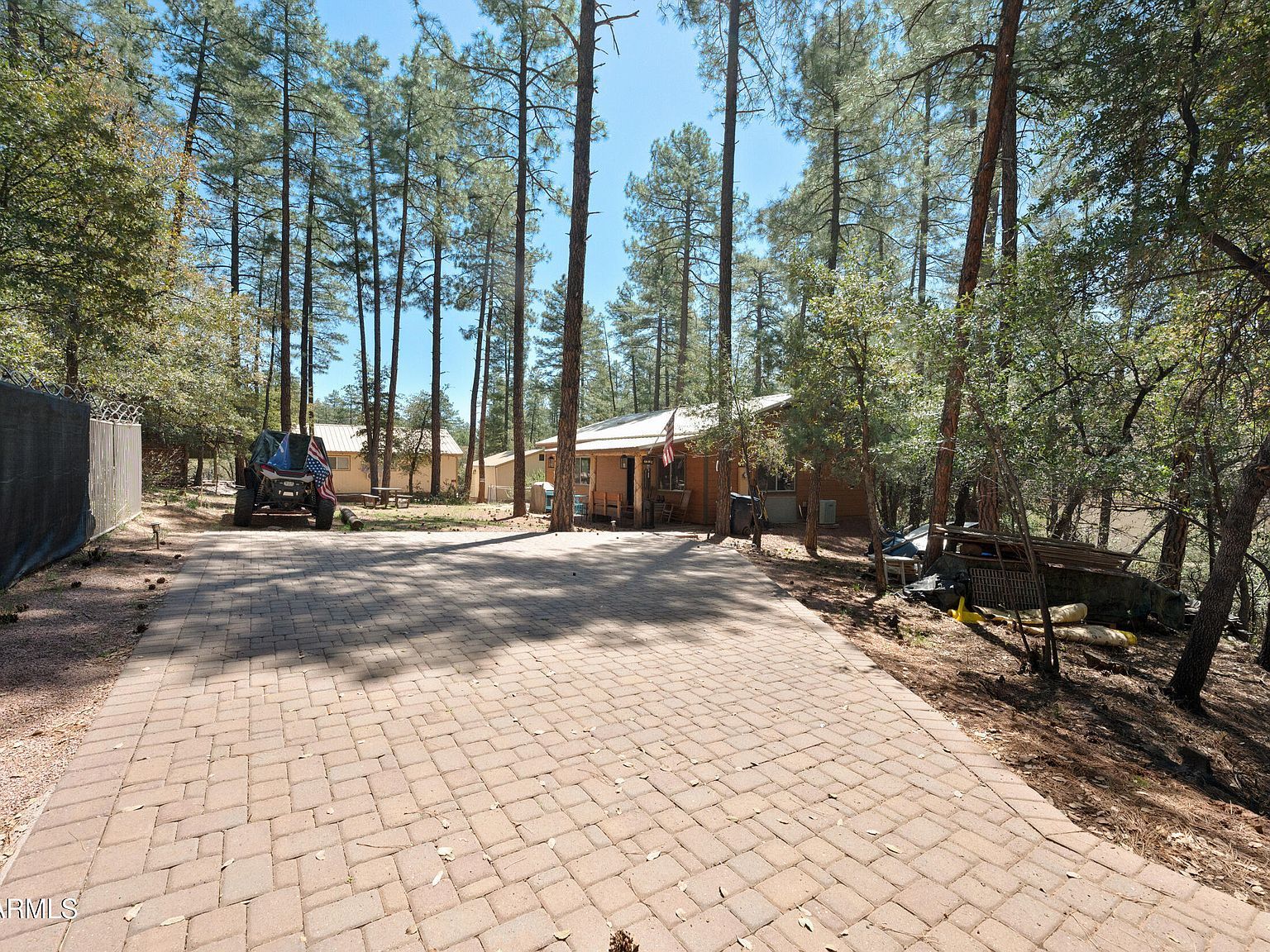 3685 N Cochise Ln Pine, AZ 85544 - Thumbnail 4
