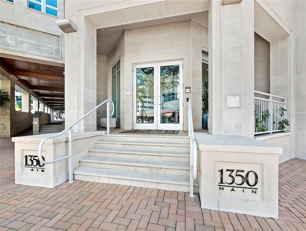 1350 Main St UNIT 712 Sarasota, FL 34236 - Thumbnail 4