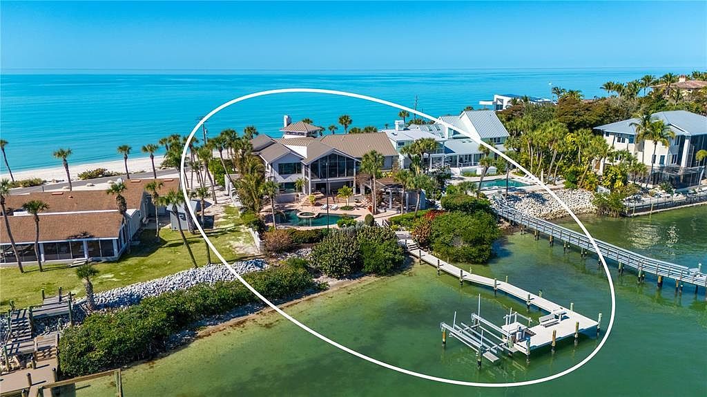 2116 Casey Key Rd Nokomis, FL 34275 - Thumbnail 4