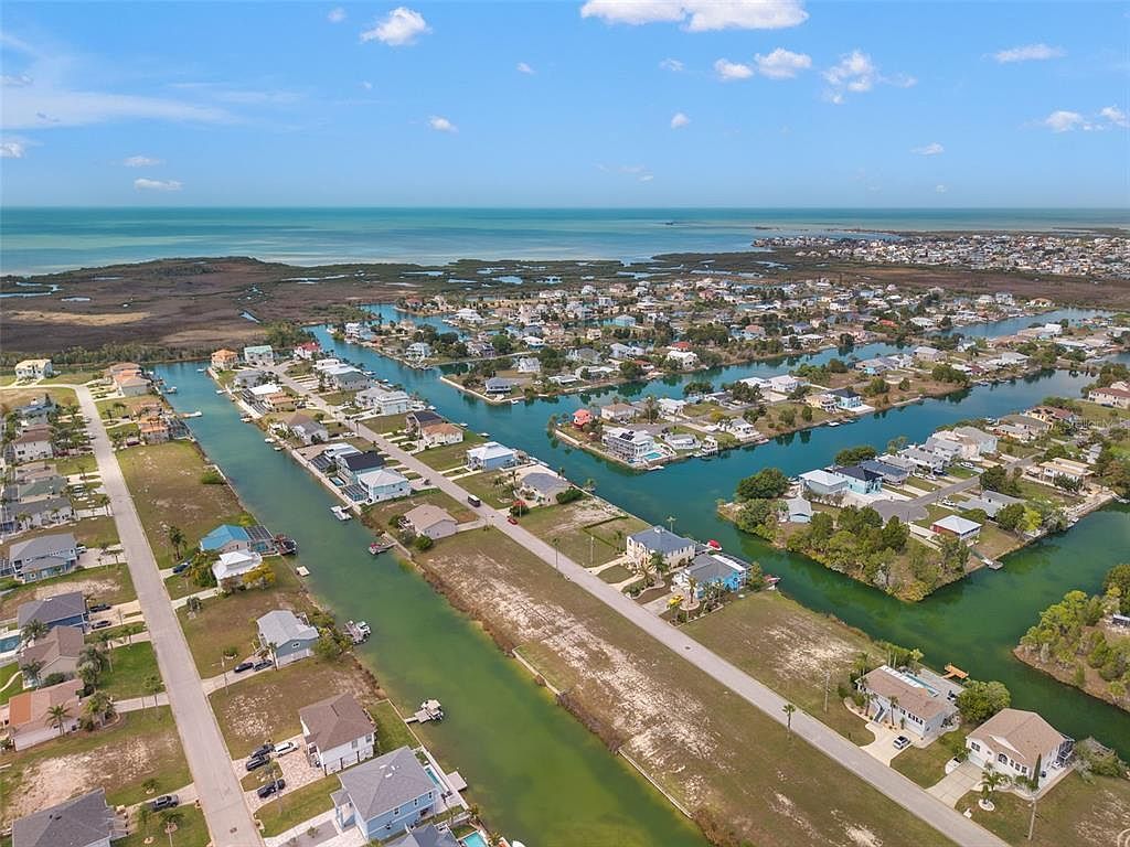 4018 Amberjack Dr #44 Hernando Beach, FL 34607 - Thumbnail 4