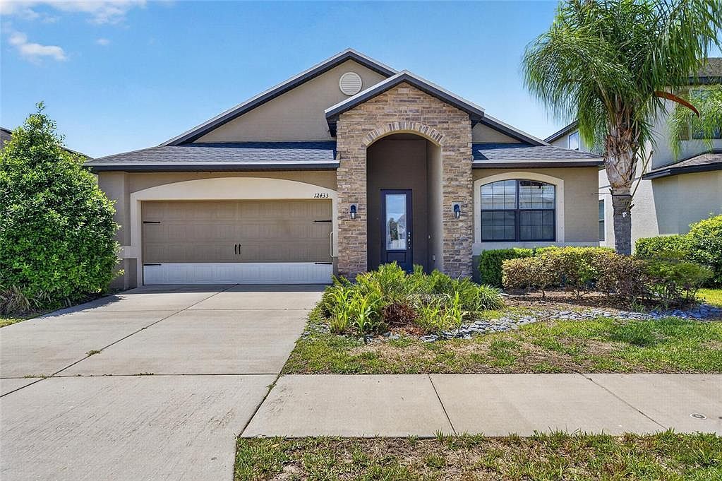 12433 Ballentrae Forest Dr Riverview, FL 33579 - Thumbnail 4