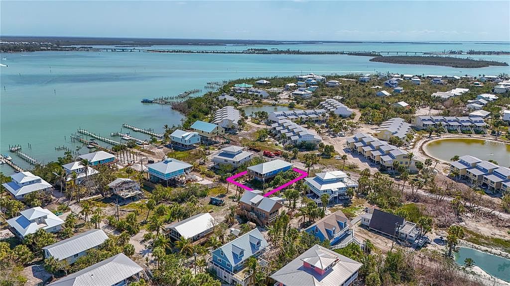 9390 Little Gasparilla Is Placida, FL 33946 - Thumbnail 4