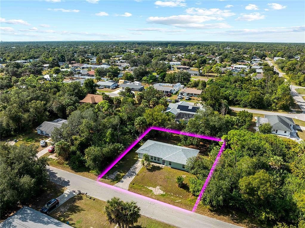 780 Haleybury St Pt Charlotte, FL 33948 - Thumbnail 4