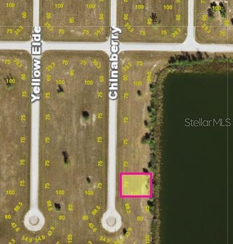 8 Chinaberry Way #13 Placida, FL 33946  | Land/Lot