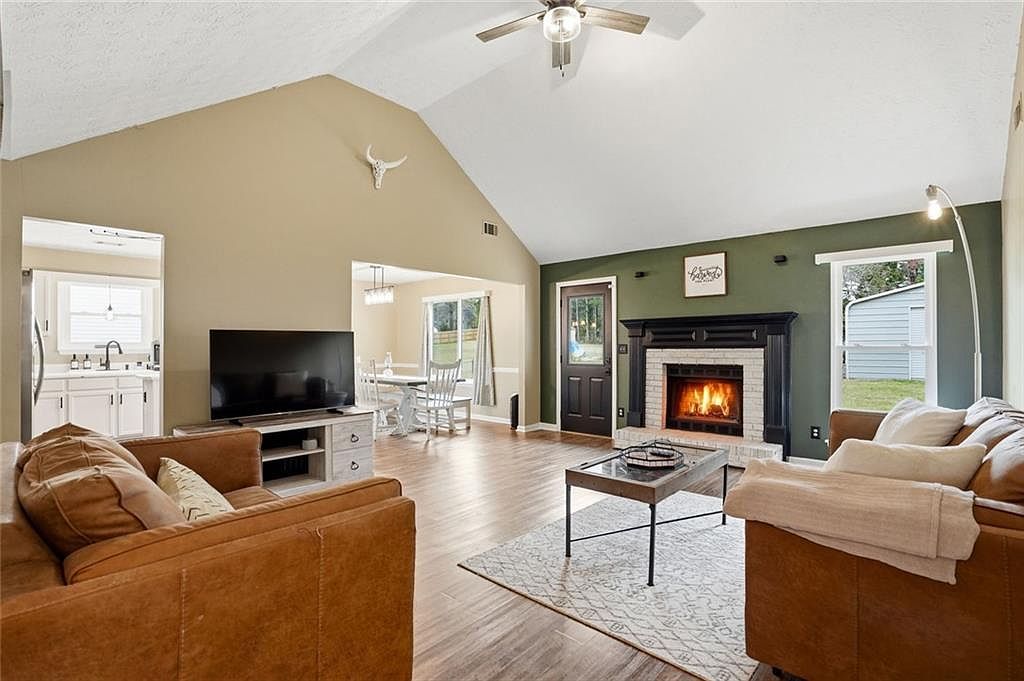 4539 Old Highway 138 Loganville, GA 30052 - Thumbnail 4