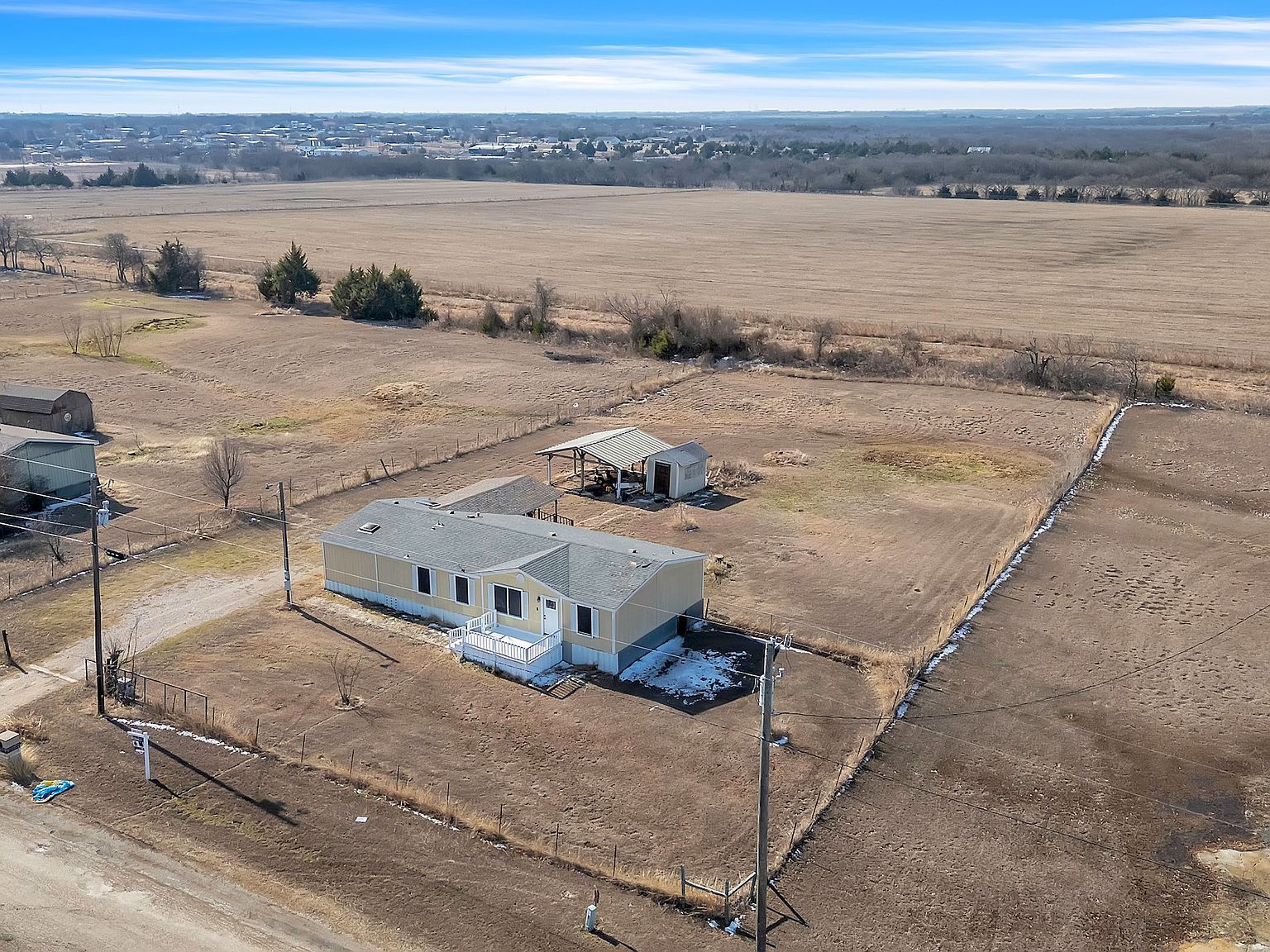 3909 Adriels Ln Venus, TX 76084 - Thumbnail 4