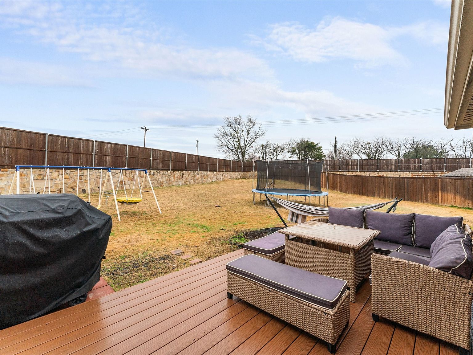 402 Oleander Dr Fate, TX 75189 - Thumbnail 4