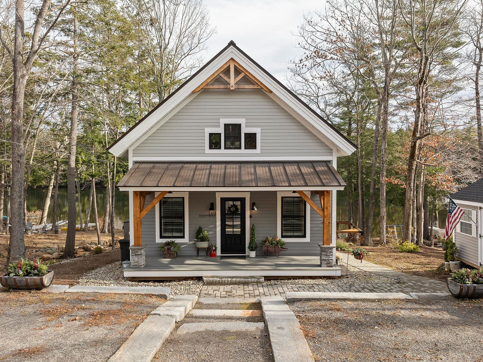 119 Grant Rd Monmouth, ME 04259 - Thumbnail 4