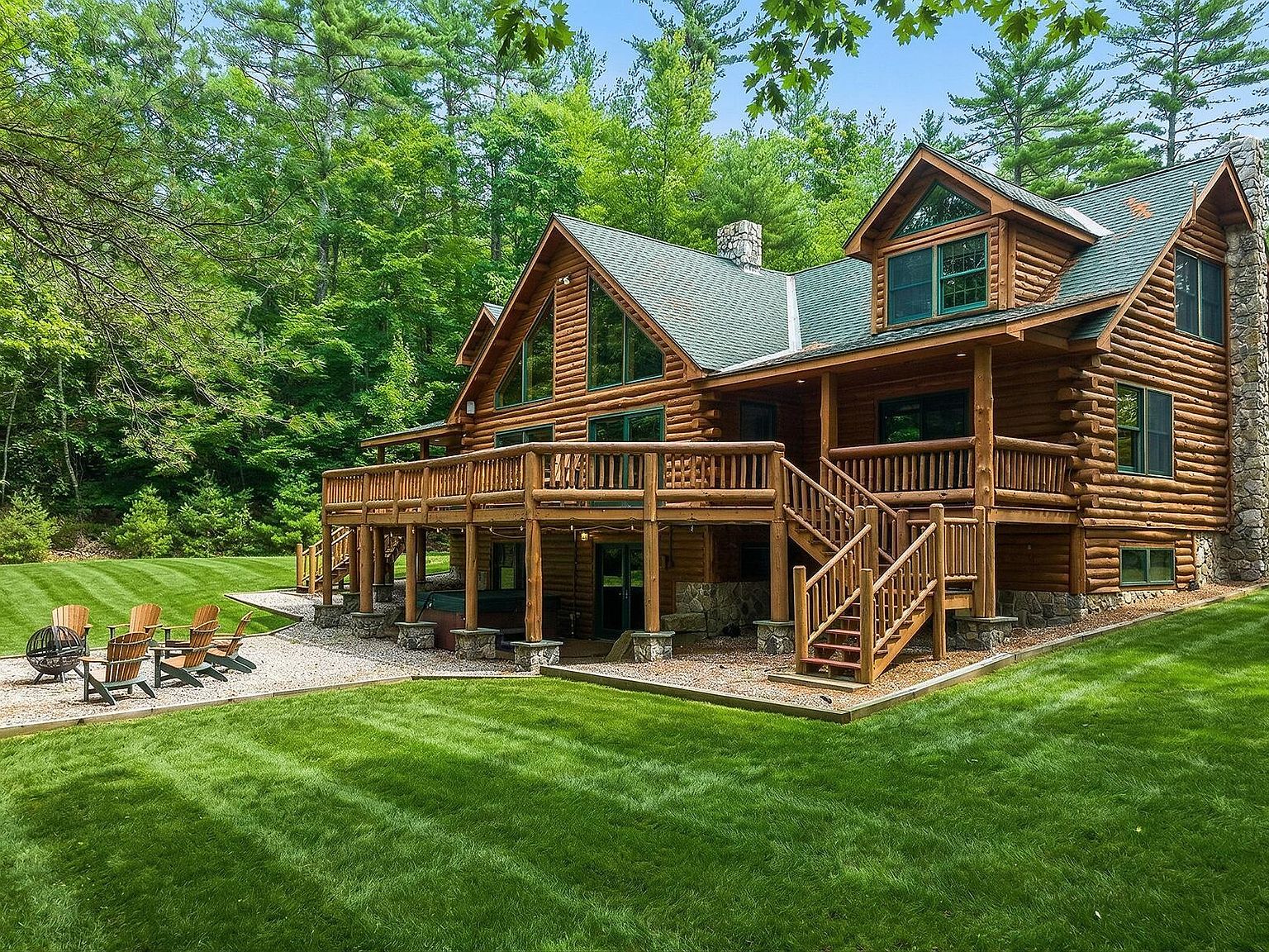 24 Perley Mills Station Way Denmark, ME 04022 - Thumbnail 4