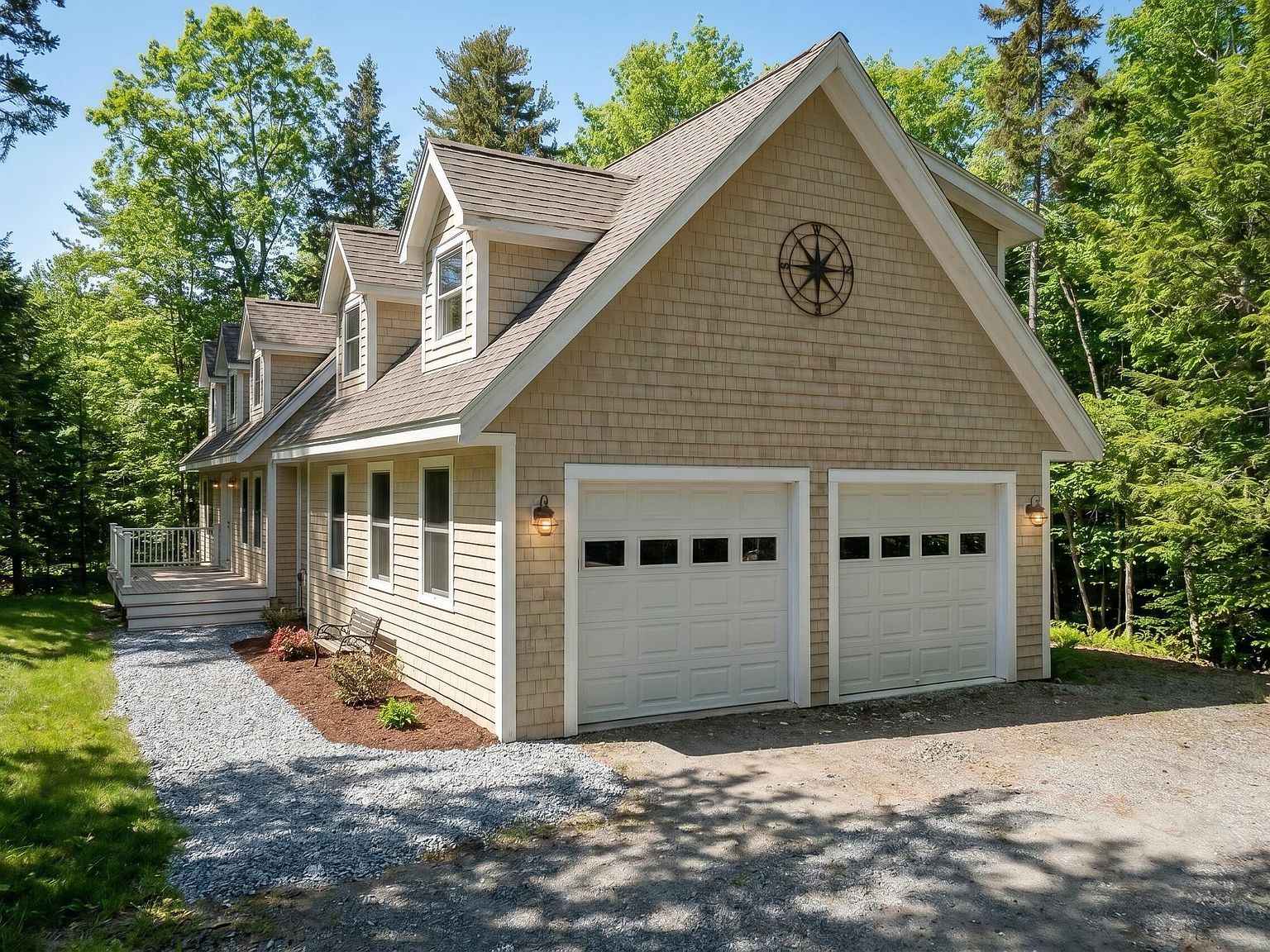 39 Shackletons Way Boothbay, ME 04537 - Thumbnail 4
