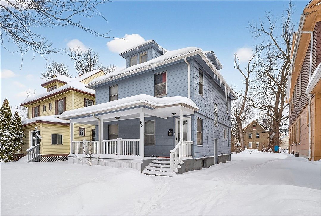 88 Gardiner Ave Rochester, NY 14611 - Thumbnail 4