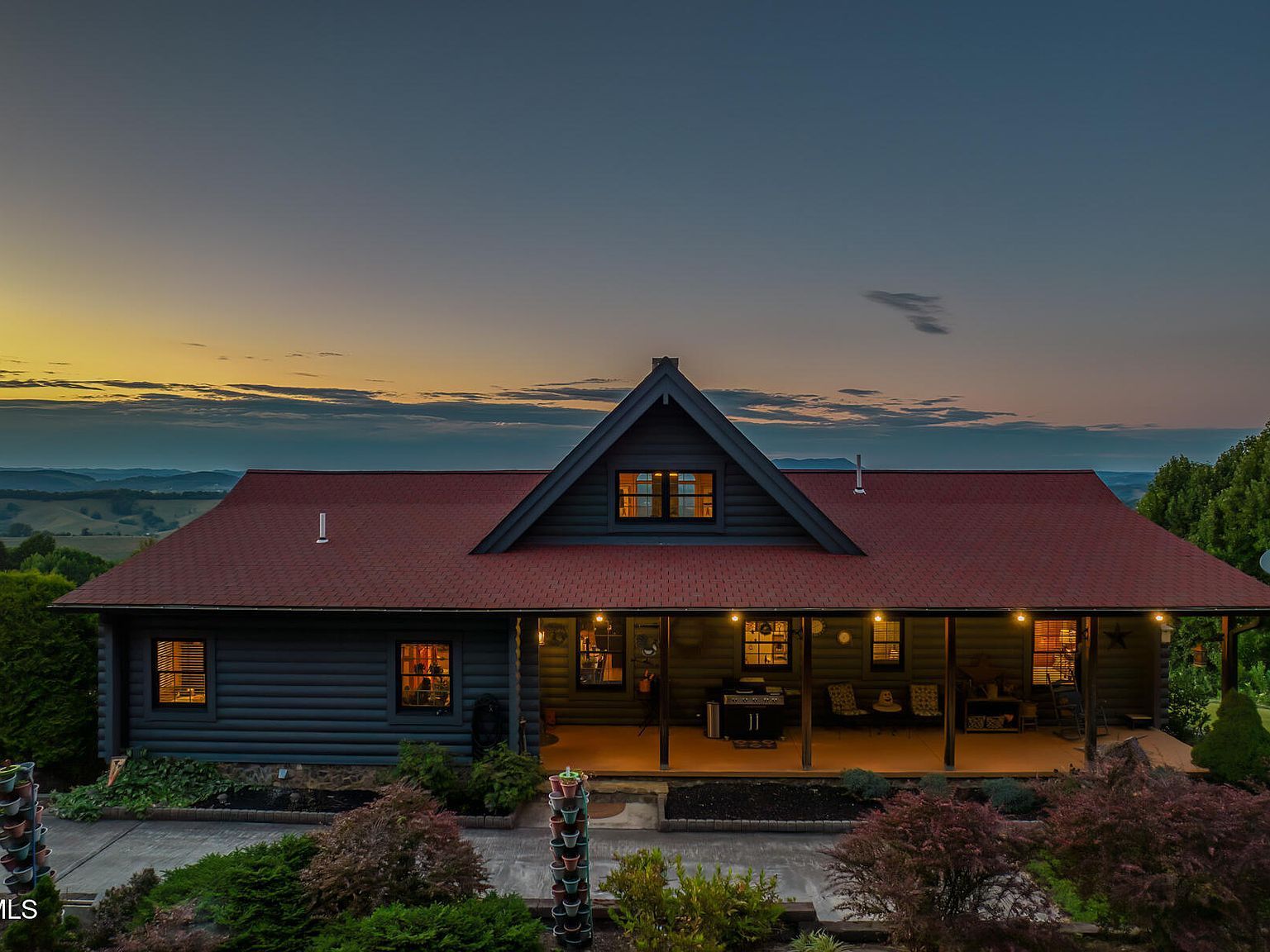 72 Mountain Heights Rd Lebanon, VA 24266 - Thumbnail 4