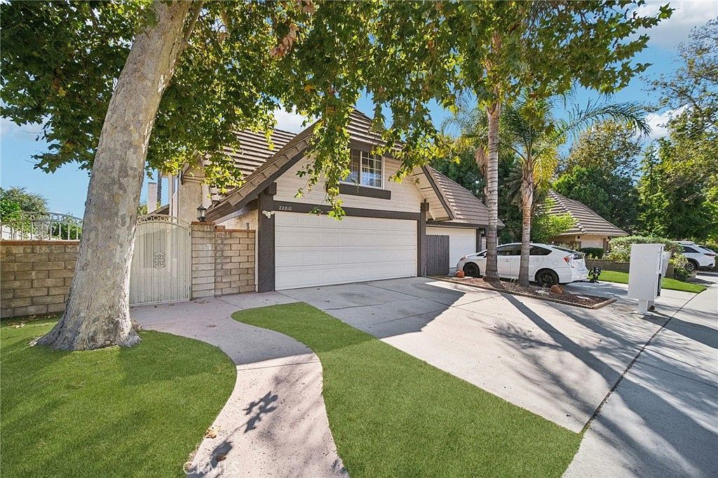 22810 Rio Chico Dr Santa Clarita, CA 91354 - Thumbnail 4