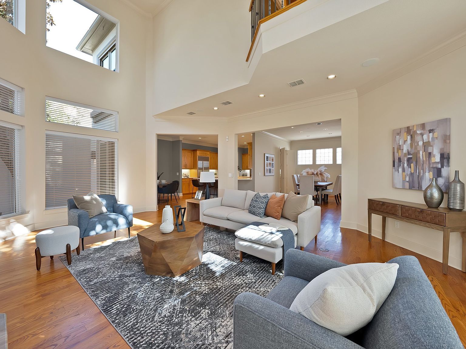 4010 Rawlins St Dallas, TX 75219 - Thumbnail 4