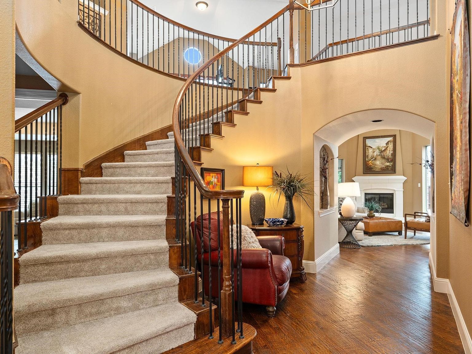 1531 Evanvale Dr Allen, TX 75013 - Thumbnail 4