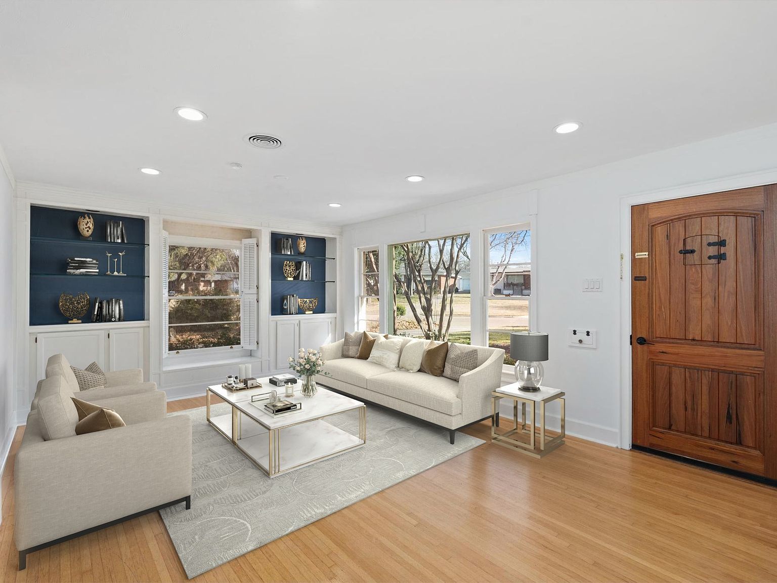 2129 Elmwood Blvd Dallas, TX 75224 - Thumbnail 4