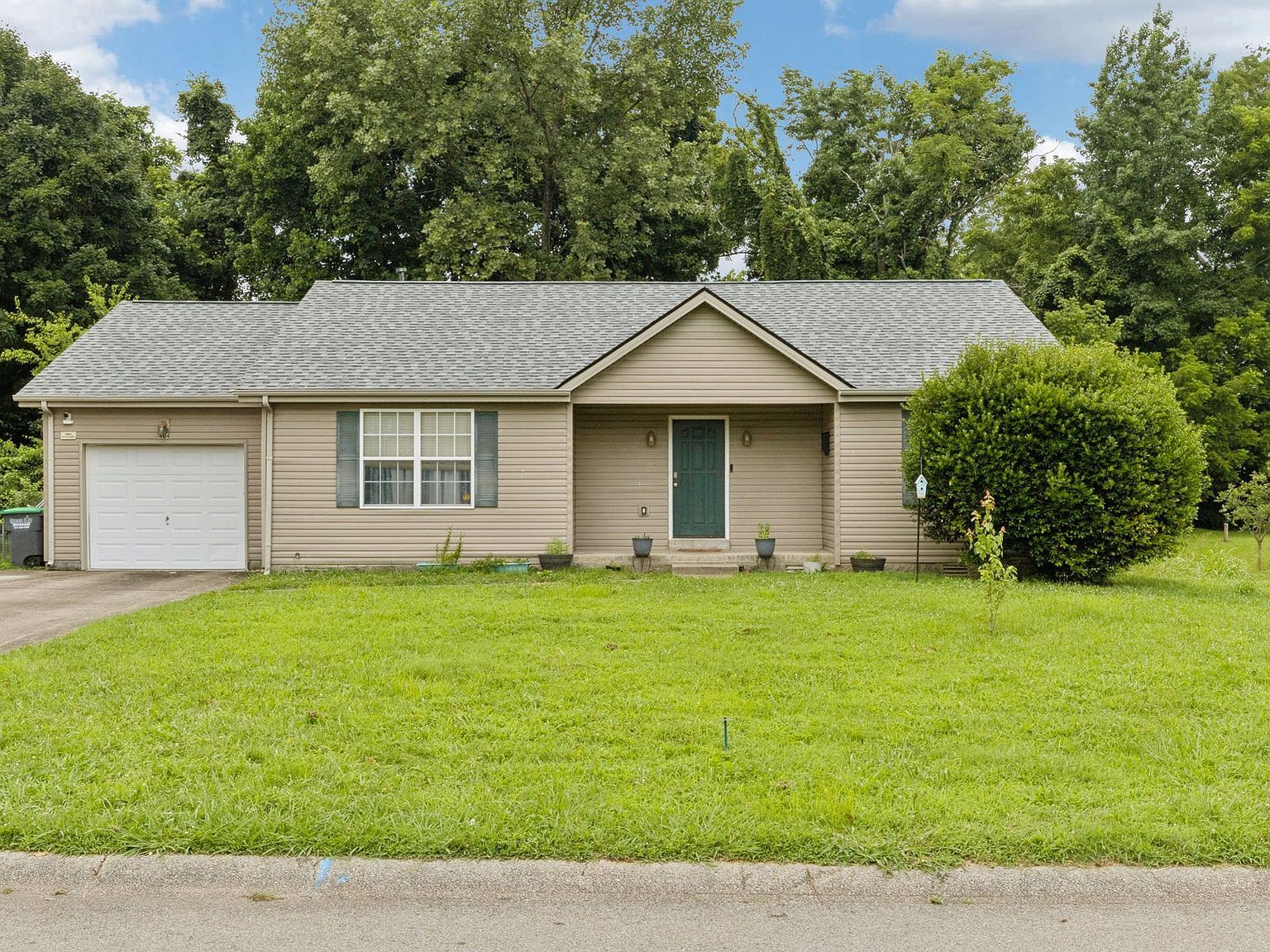 404 Kelsey Dr Clarksville, TN 37042 - Thumbnail 4