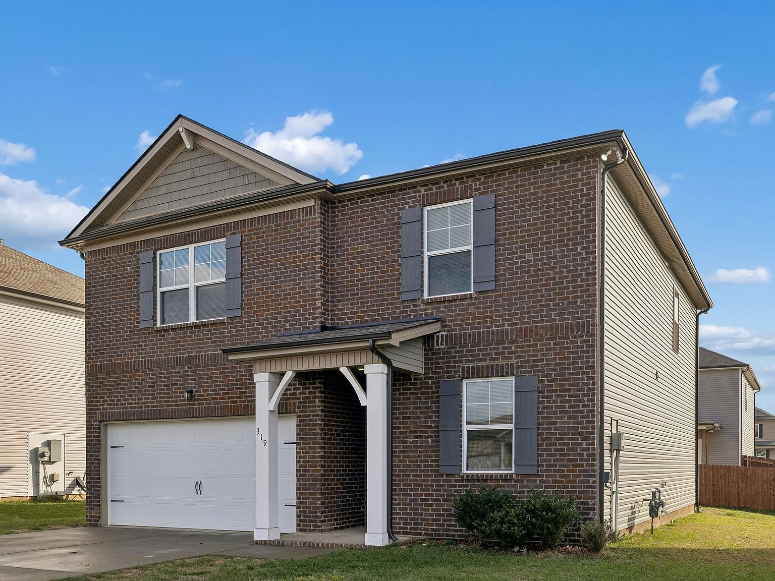 319 Canonbury Way Murfreesboro, TN 37128 - Thumbnail 4