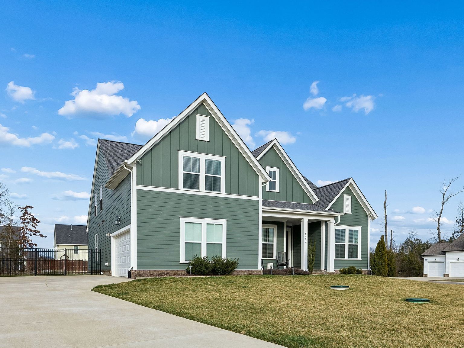 6407 Desmond Ave Murfreesboro, TN 37128 - Thumbnail 4