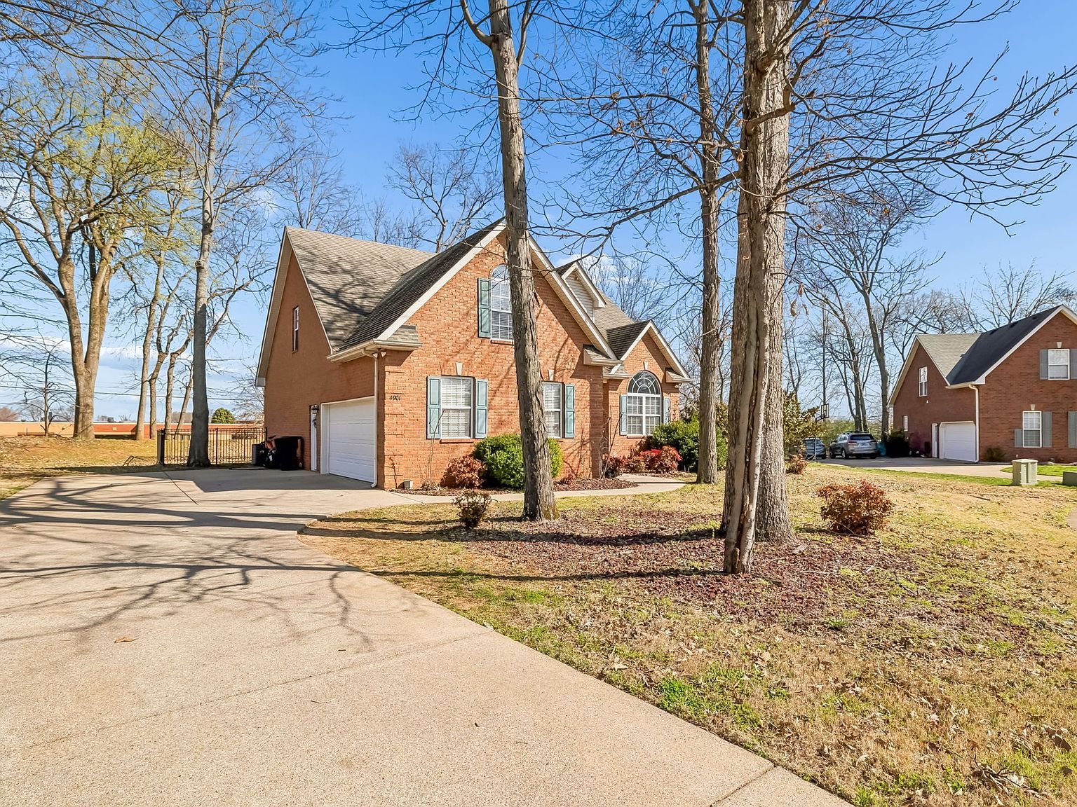 4901 Cally St Murfreesboro, TN 37128 - Thumbnail 4