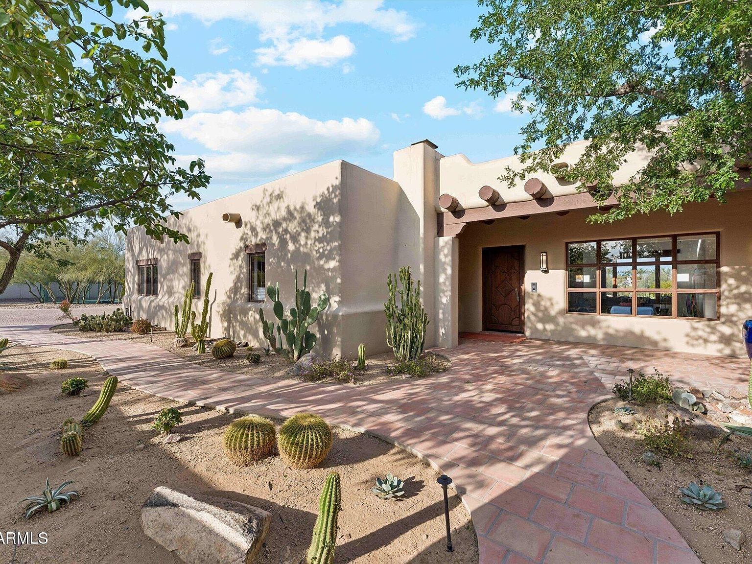 5060 E Sky Desert Ln Paradise Valley, AZ 85253 - Thumbnail 4