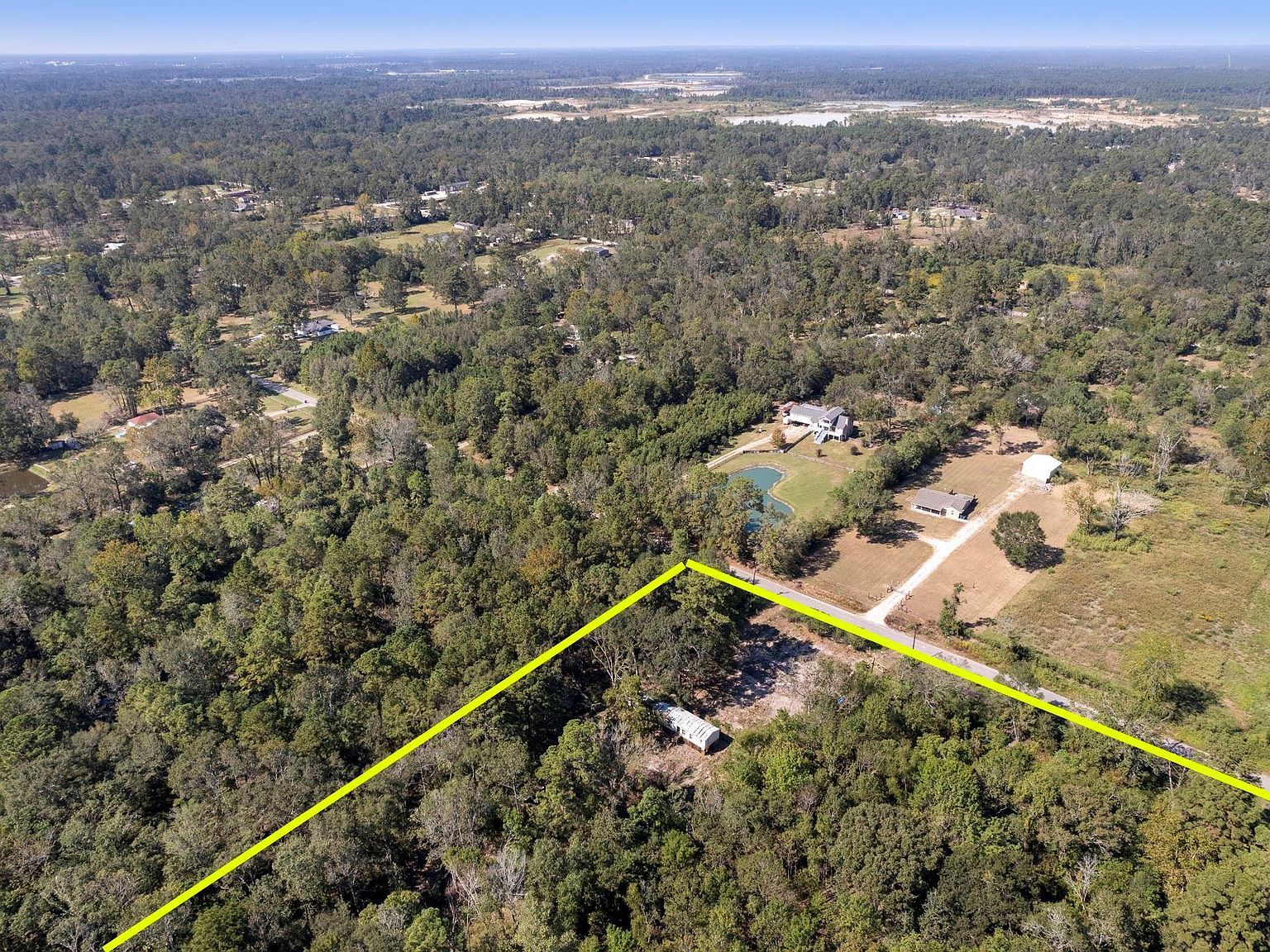 13930 McGregor Rd Conroe, TX 77302 - Thumbnail 4