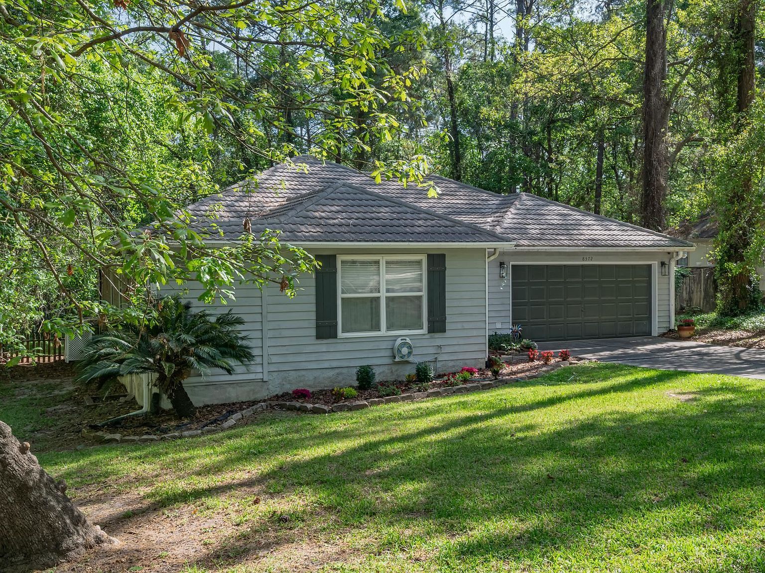 8372 Chickasaw Trl Tallahassee, FL 32312 - Thumbnail 4