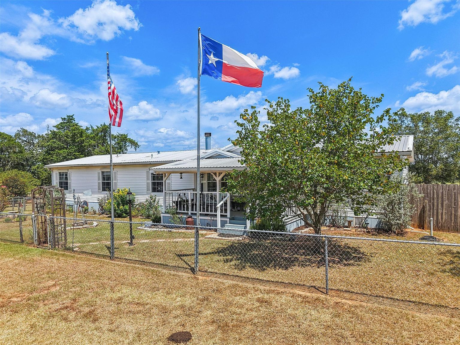 372 Hofferek Rd Rosanky, TX 78953 - Thumbnail 4