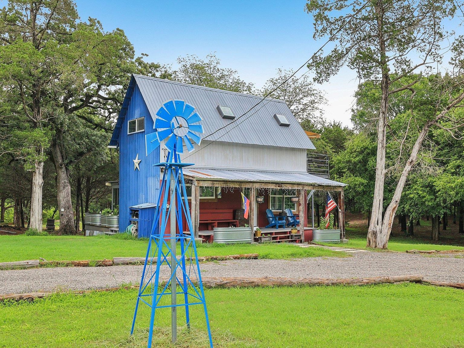 430 Green Valley Dr Bastrop, TX 78602 - Thumbnail 4