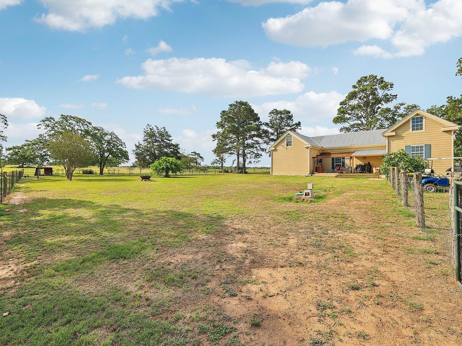 1200 County Road 211 Giddings, TX 78942 - Thumbnail 4