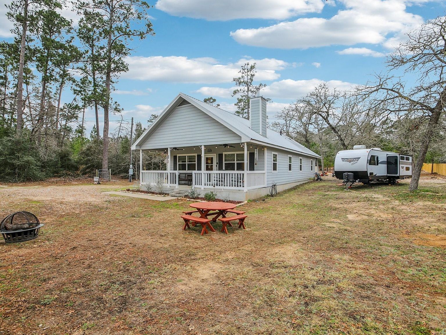 198 Kelley Rd W Bastrop, TX 78602 - Thumbnail 4