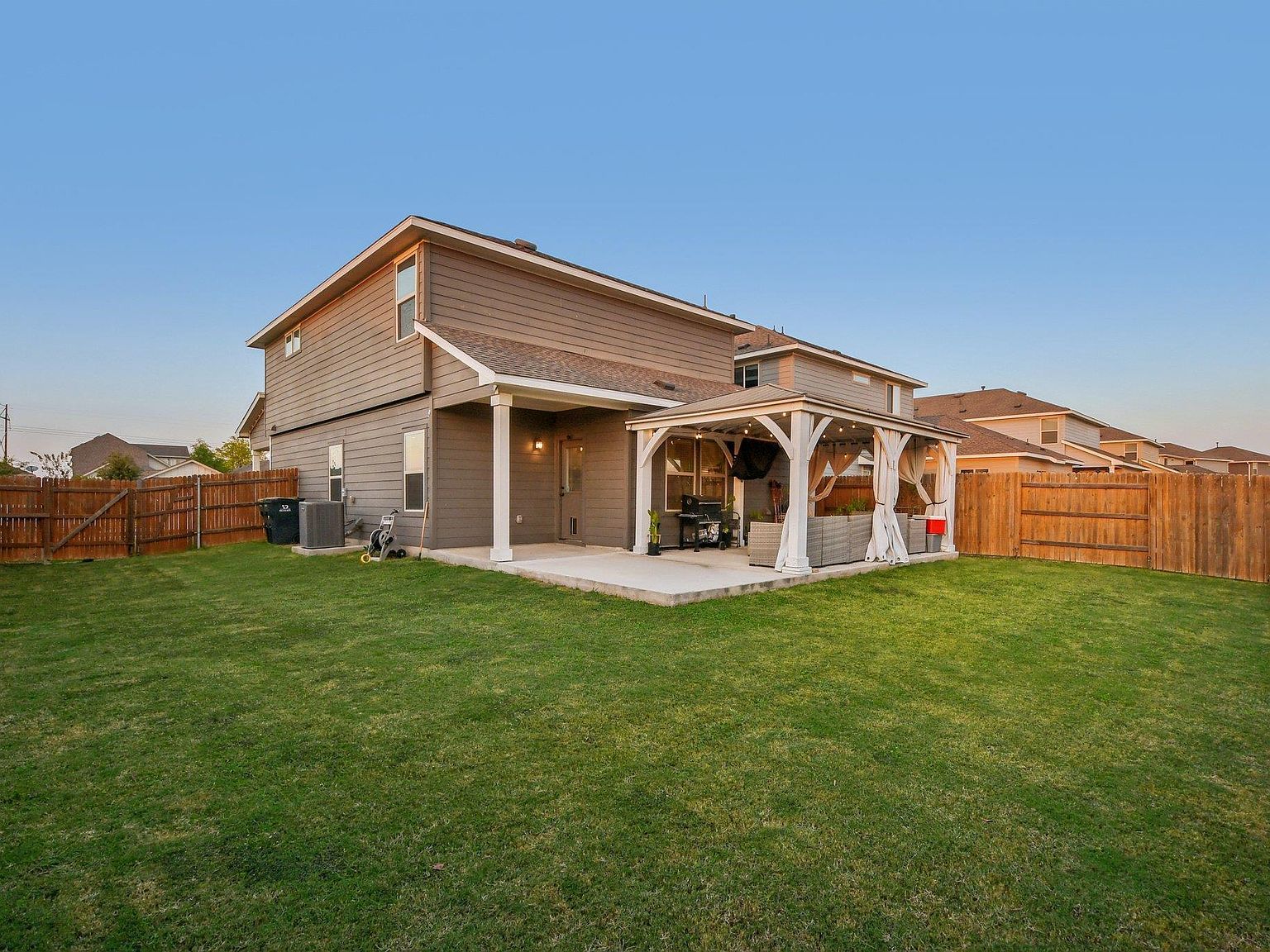 237 Driftwood Ln Bastrop, TX 78602 - Thumbnail 4