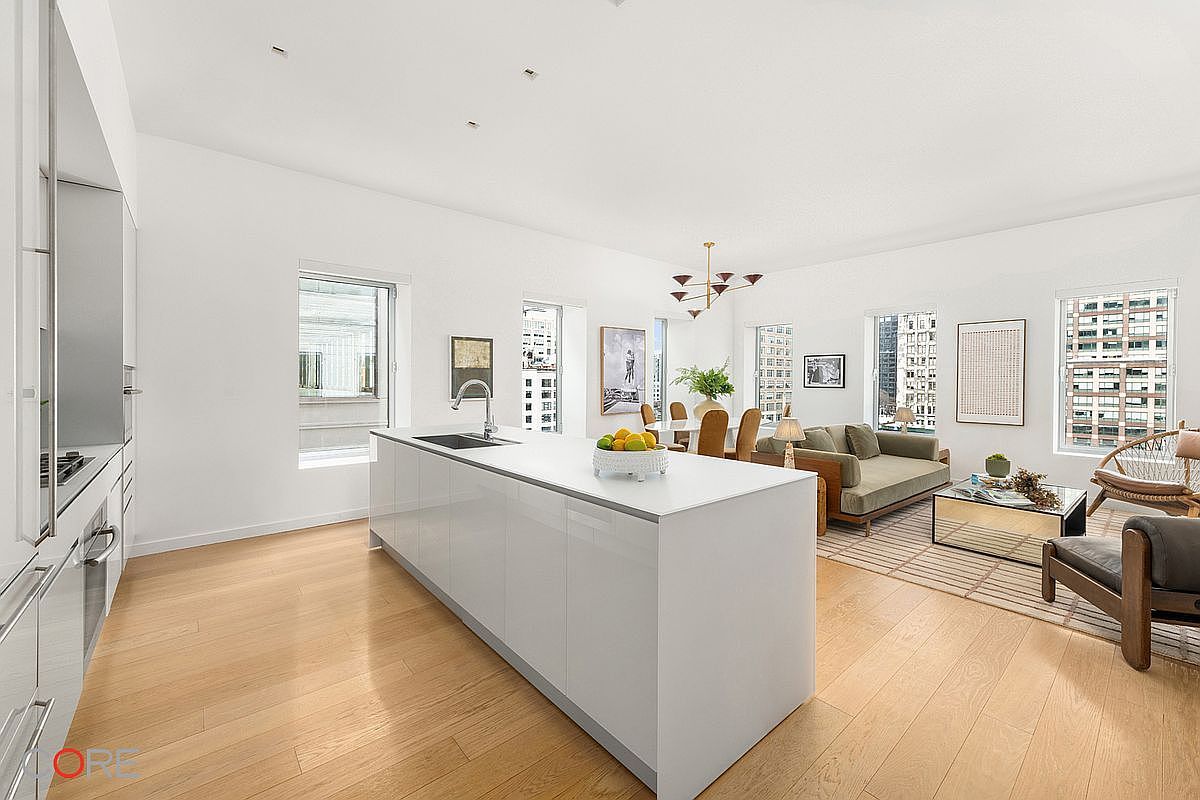 1 York St #6B New York, NY 10013 - Thumbnail 4