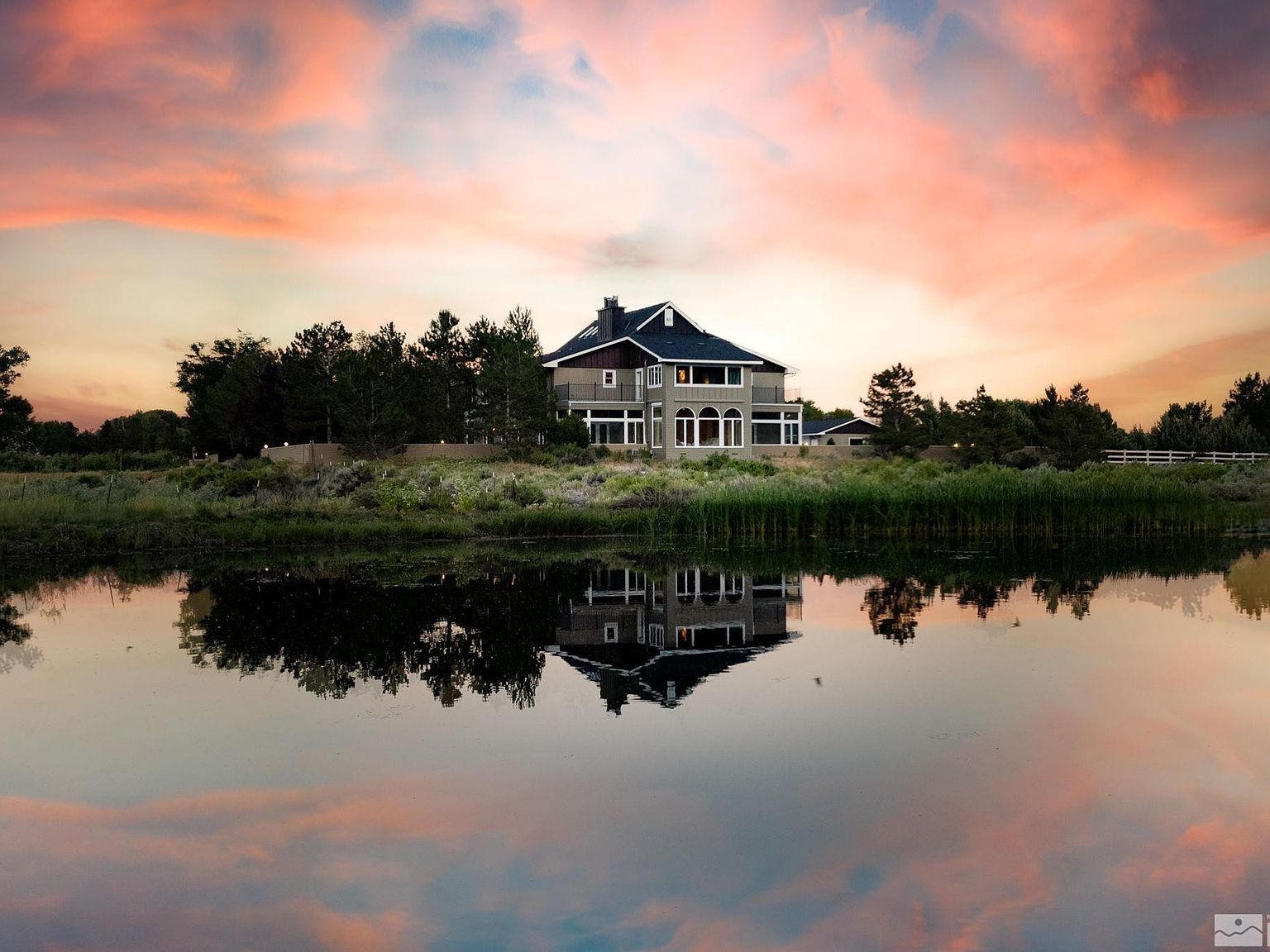 380 Genoa Ln Minden, NV 89423 - Thumbnail 4