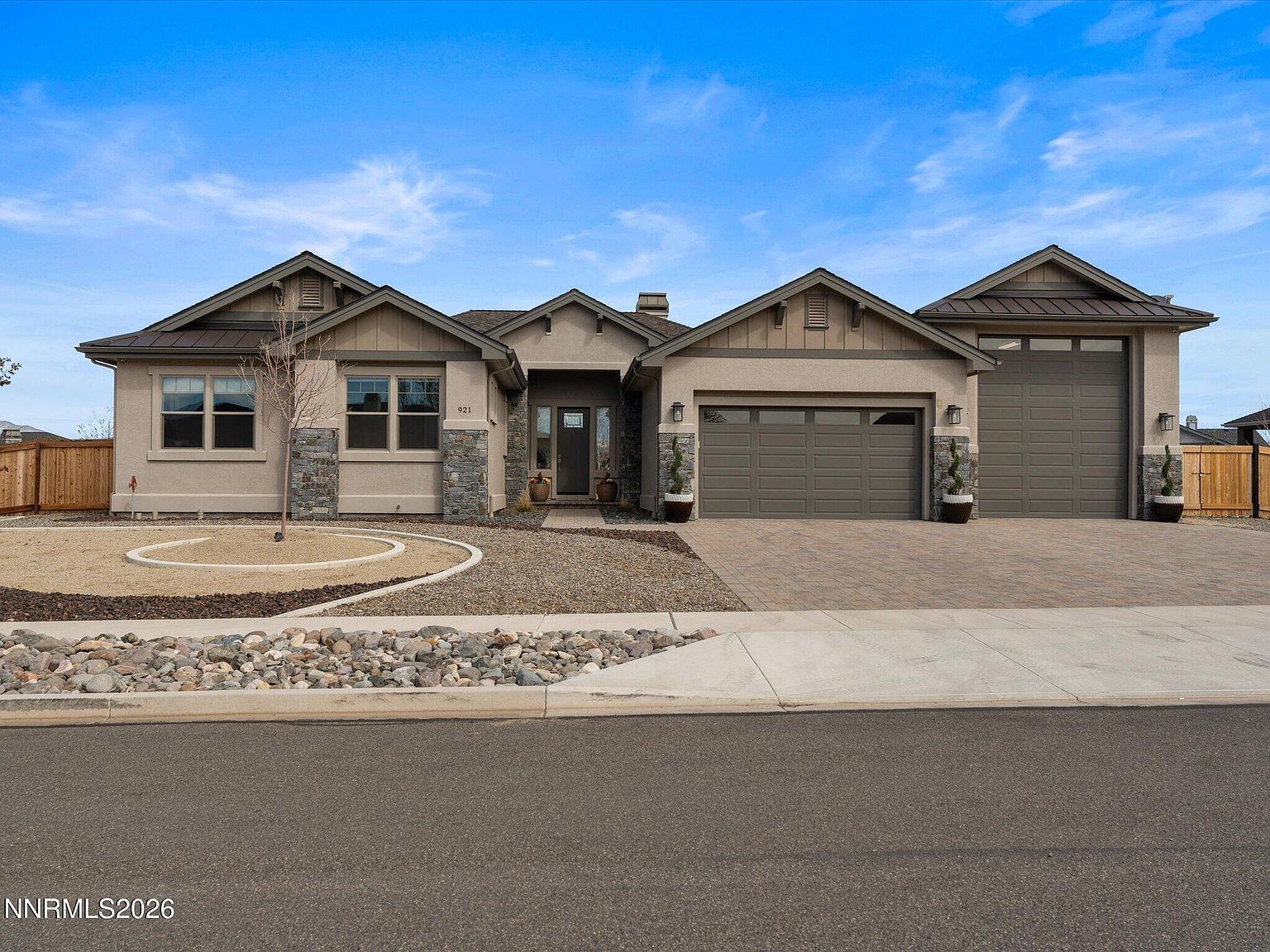 921 Rain Shadow Way Gardnerville, NV 89460 - Thumbnail 4