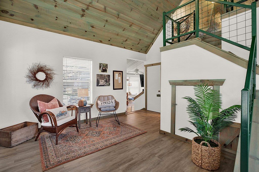 3408 Grape Creek Rd Fredericksburg, TX 78624 - Thumbnail 4