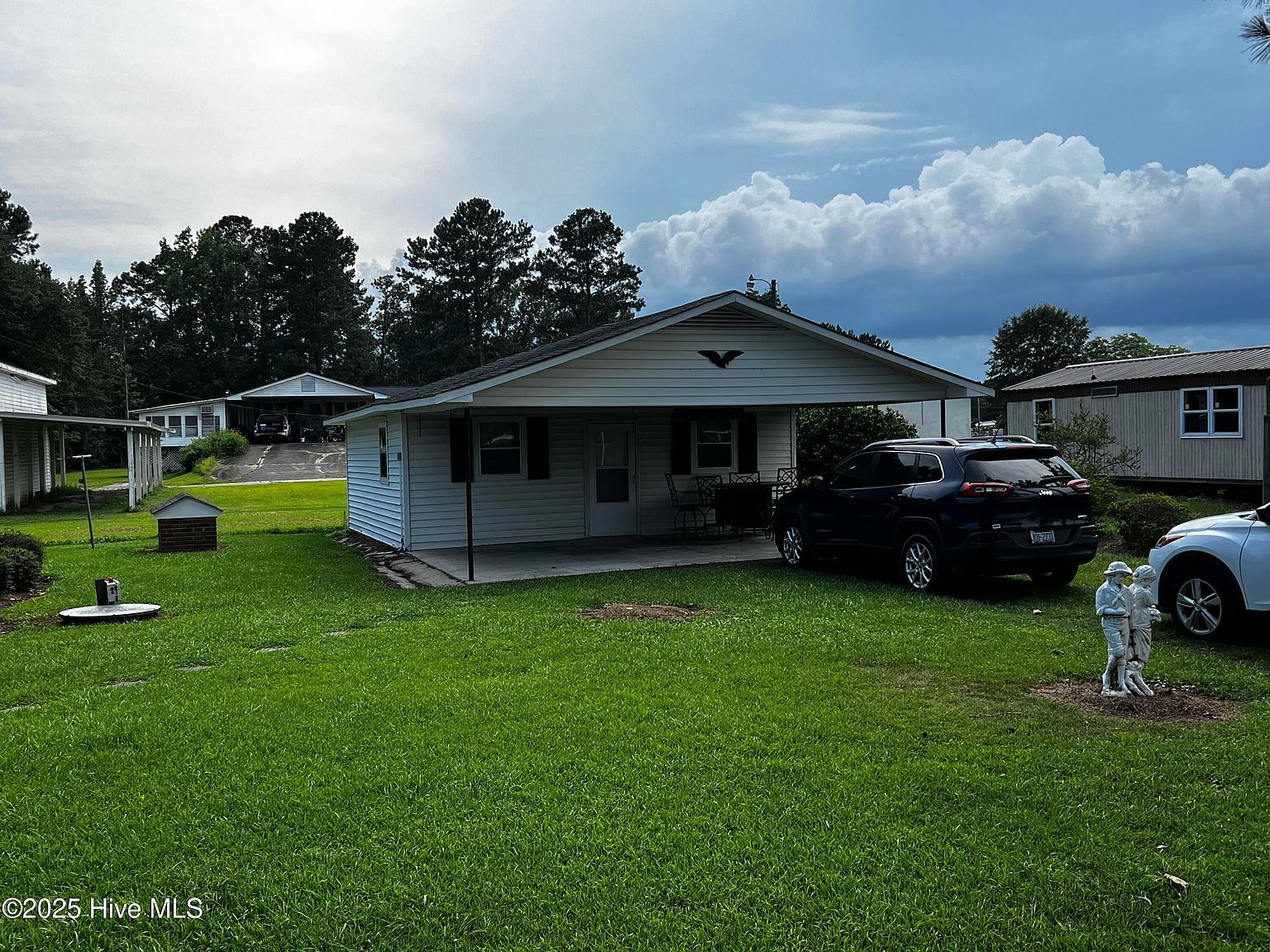 72 Village Dr Whiteville, NC 28472 - Thumbnail 4