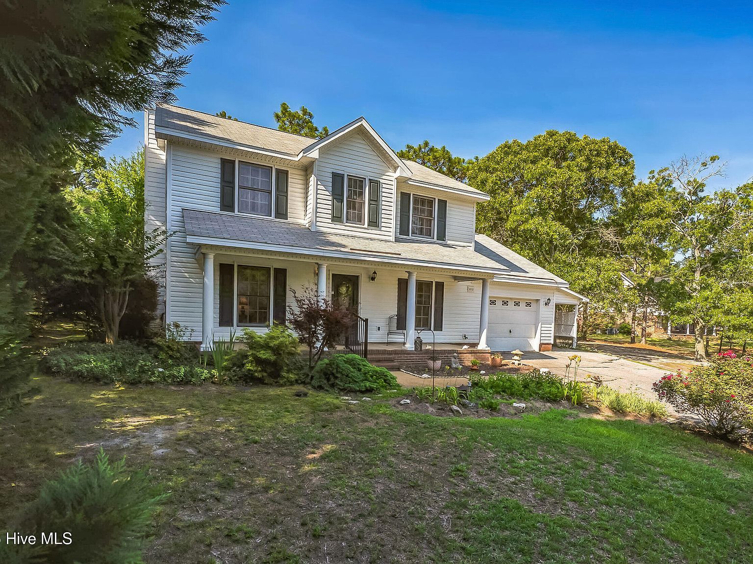 815 La Quinta Ln Hope Mills, NC 28348 - Thumbnail 4