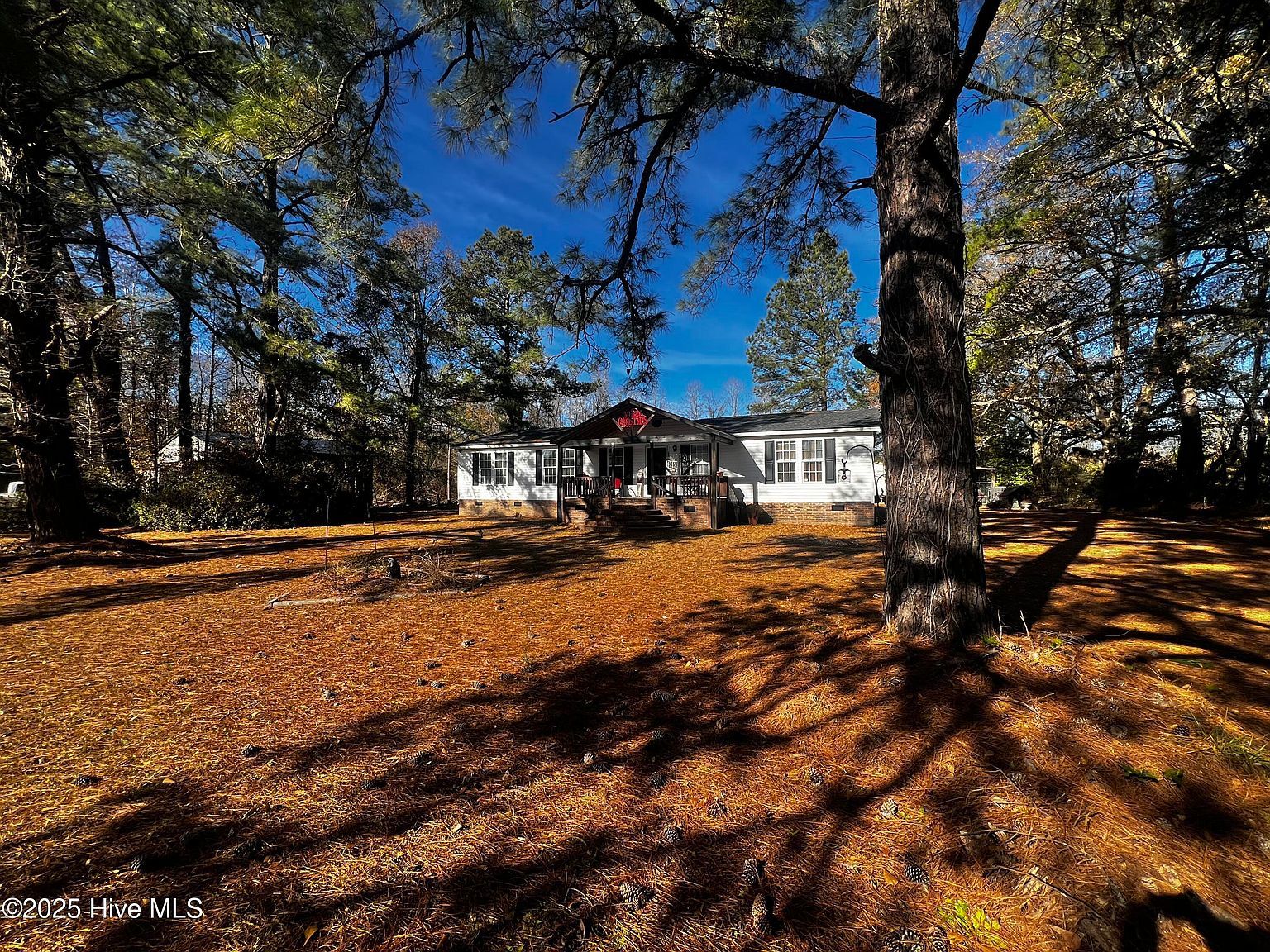 688 Georgia Pacific Rd Whiteville, NC 28472 - Thumbnail 4