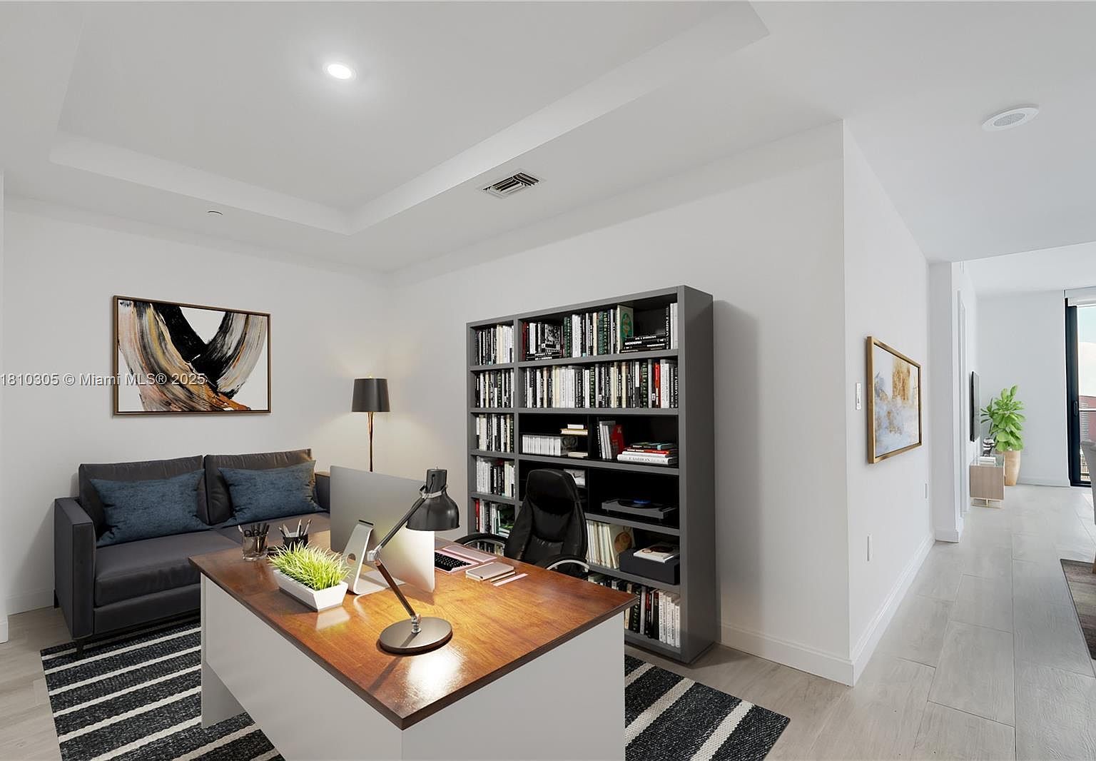 45 SW 9th St APT 2105 Miami, FL 33130 - Thumbnail 4