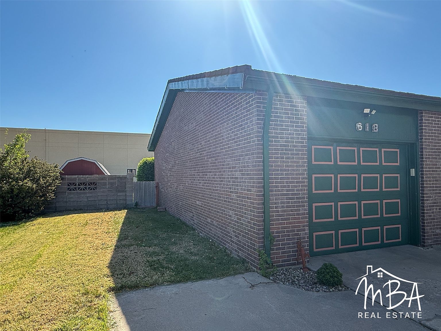 618 Fleming St Garden City, KS 67846 - Thumbnail 4