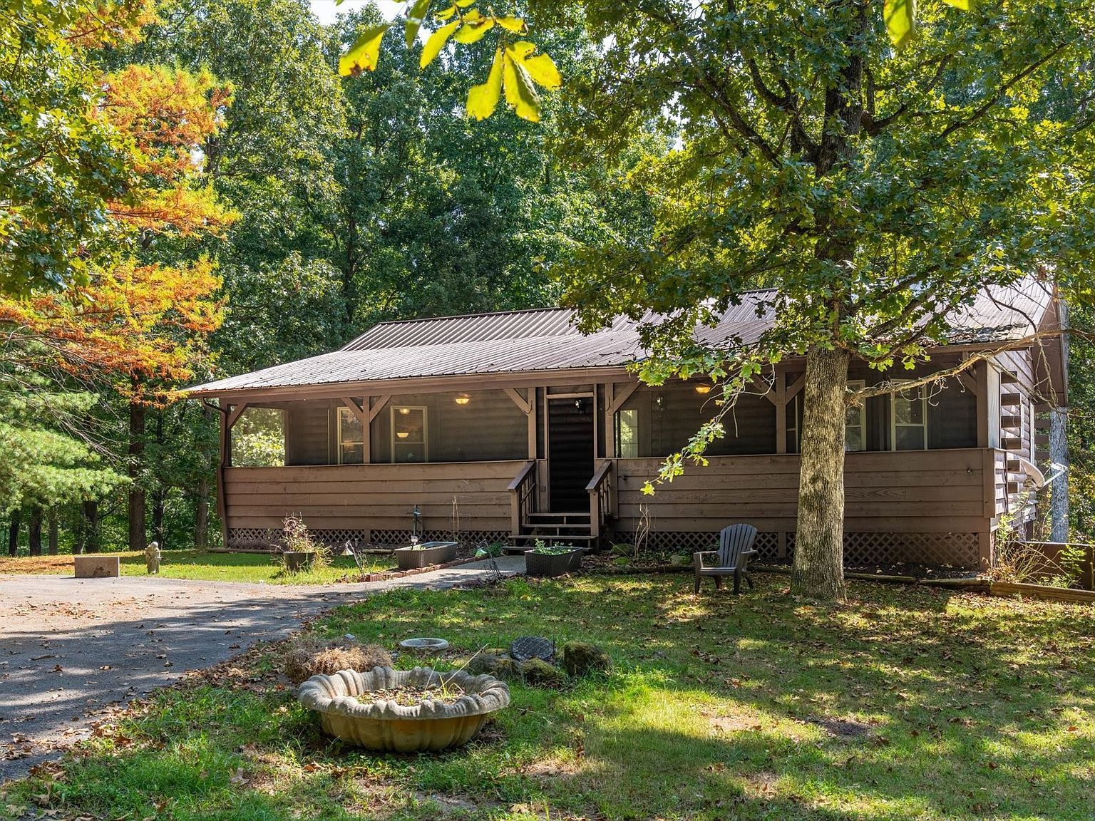 151 Jerry Smith Rd Indian Mound, TN 37079 - Thumbnail 4