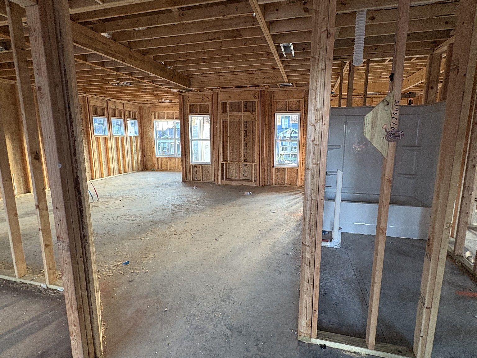 313 Galway Dr LOT 210 Clarksville, TN 37042 - Thumbnail 4