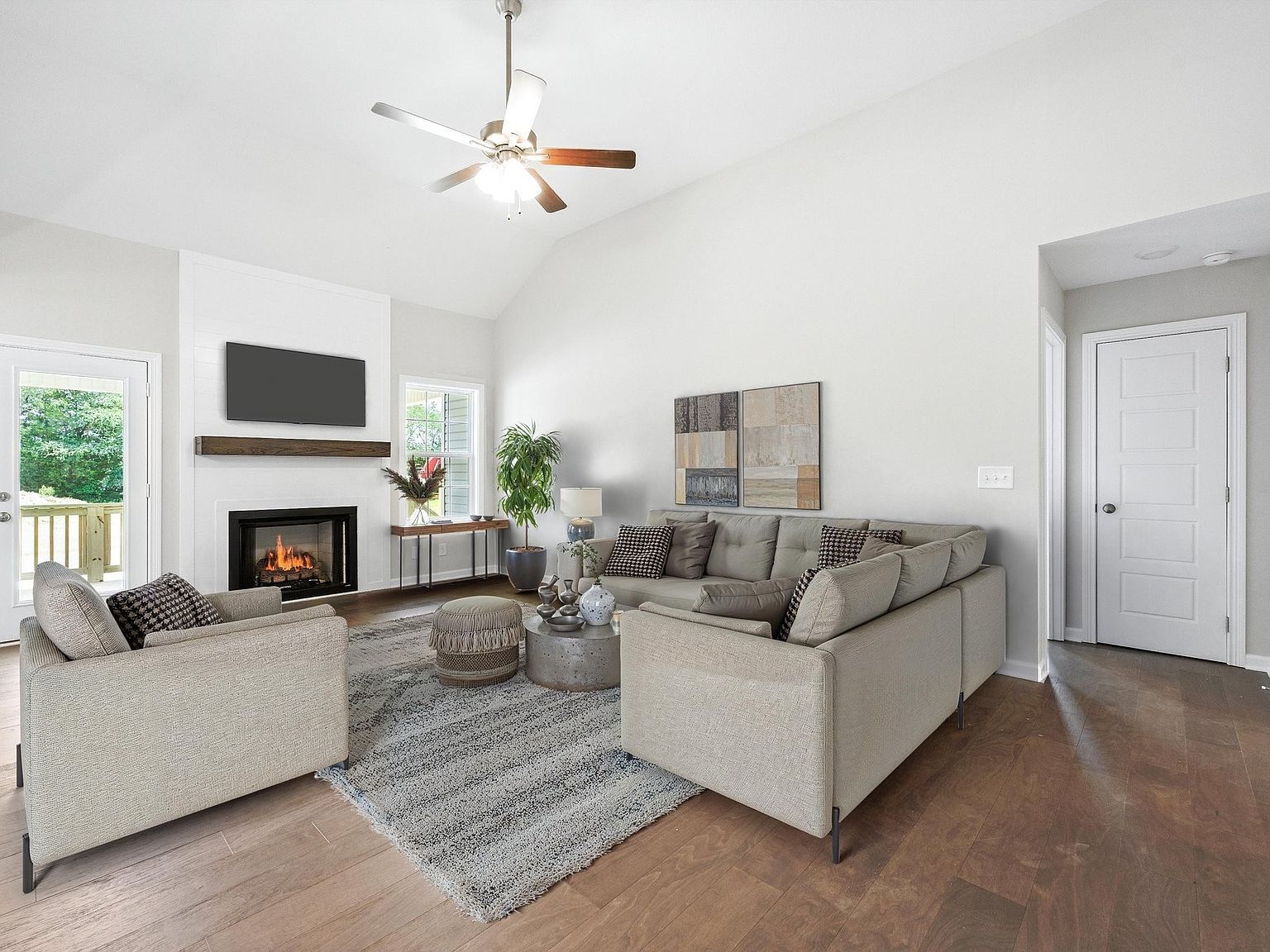 1590 Fredrick Dr LOT 605 Clarksville, TN 37042 - Thumbnail 4