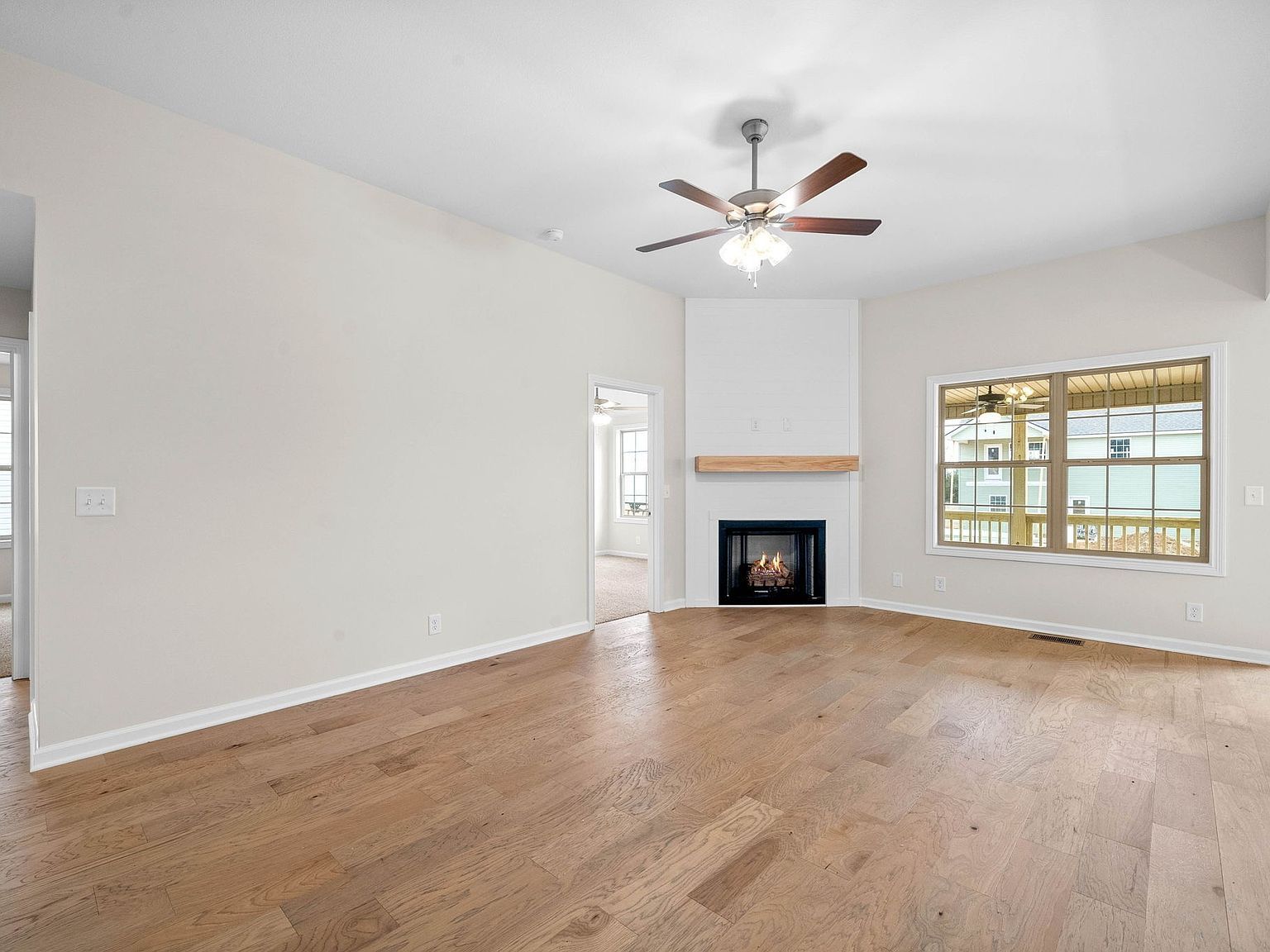 1594 Fredrick Dr LOT 604 Clarksville, TN 37042 - Thumbnail 4